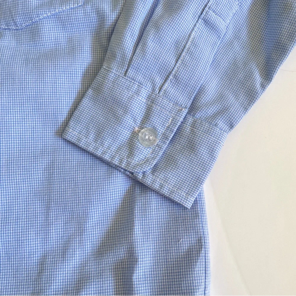 Remember Nguyen Arthur Brother Button Down Shirt